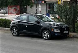 هيونداي كونا